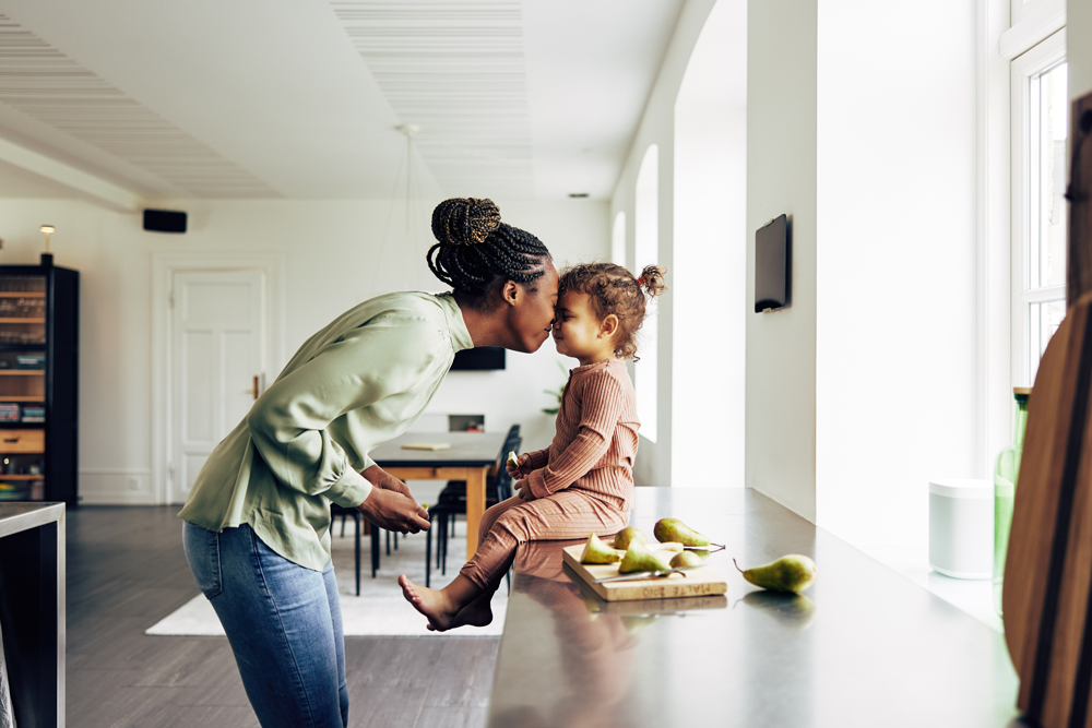 Dwell Property Management About
