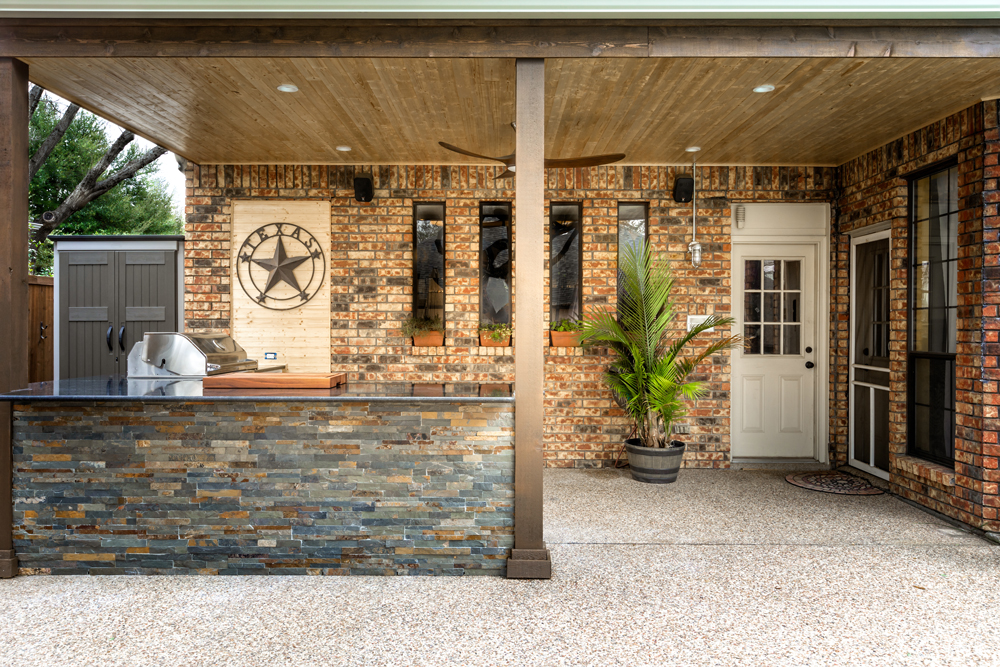 Dwell Property Management Dallas Texas