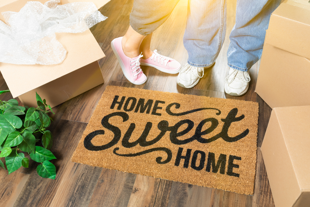 Dwell Property Management Tenant Services